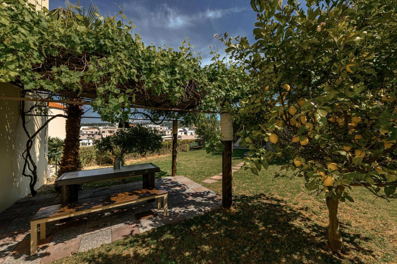 Villa Emma Gerani  Exterior photo